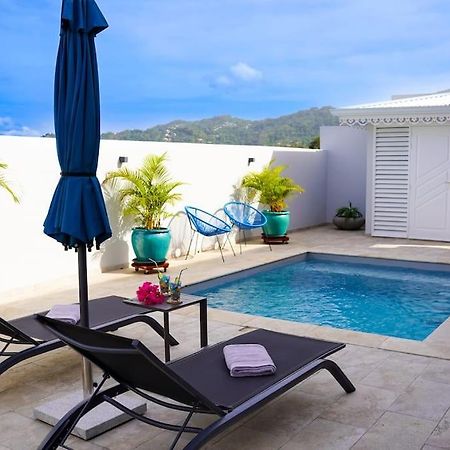 Villa Noelyne Le Robert Εξωτερικό φωτογραφία