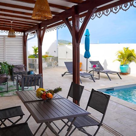 Villa Noelyne Le Robert Εξωτερικό φωτογραφία