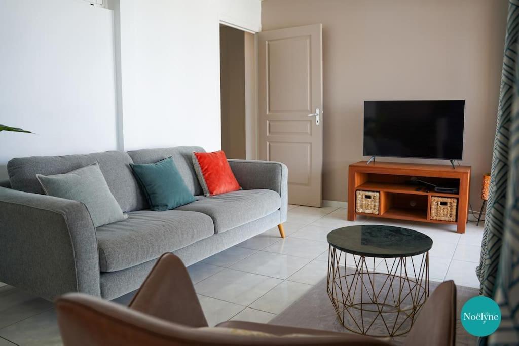 Villa Noelyne Le Robert Εξωτερικό φωτογραφία